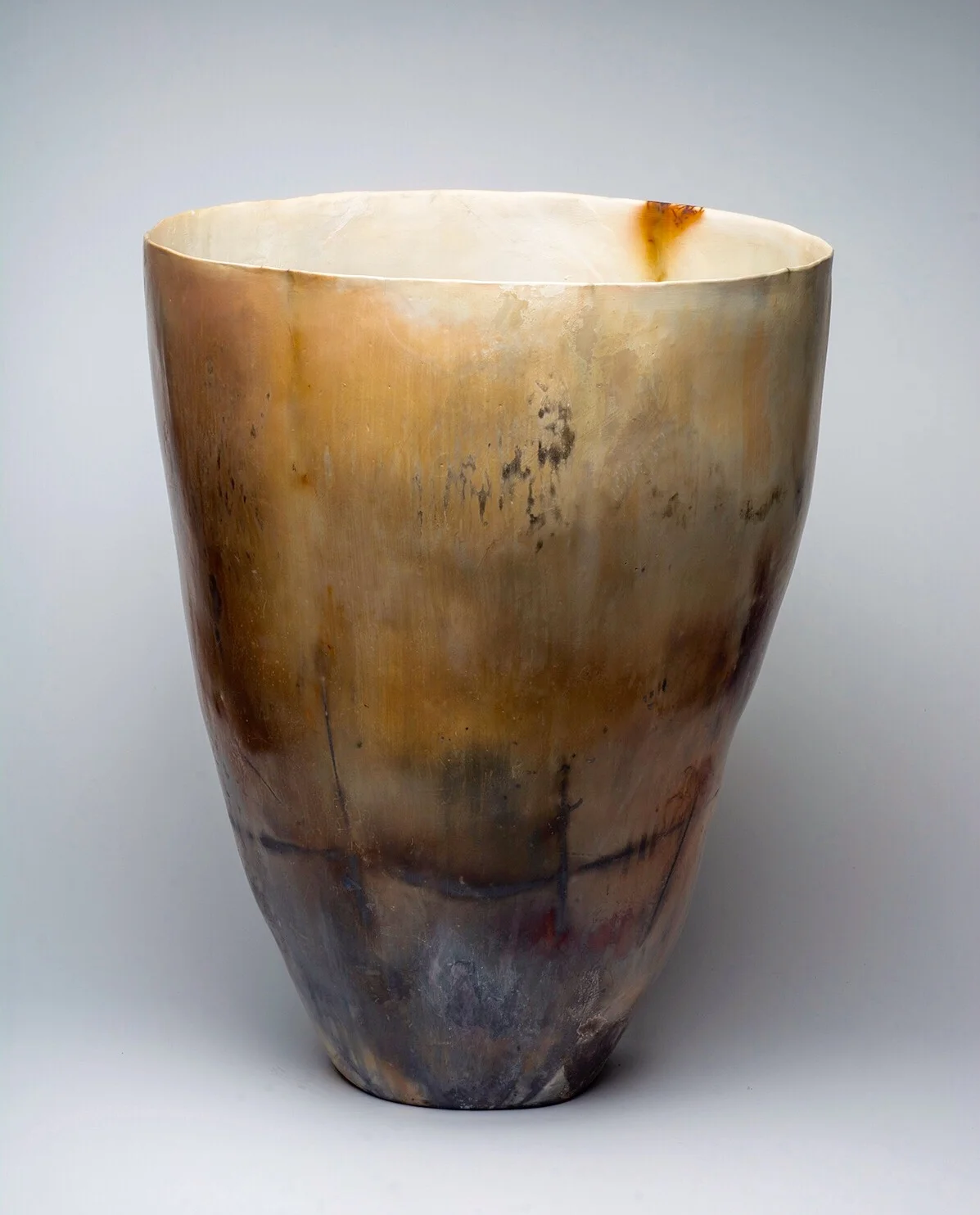 Alison Brannen — Burlington Potters' Guild