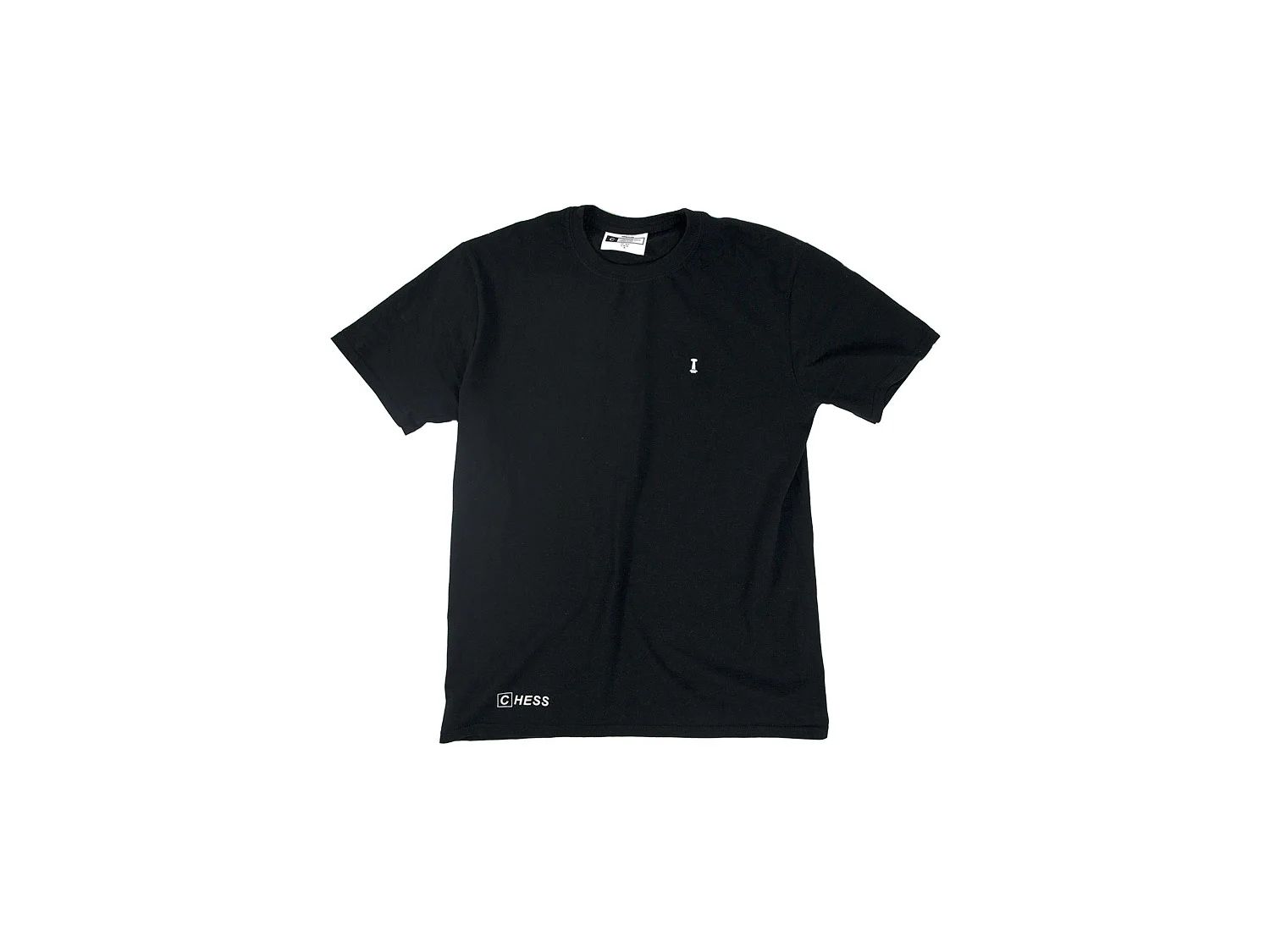 Black Short Sleeve