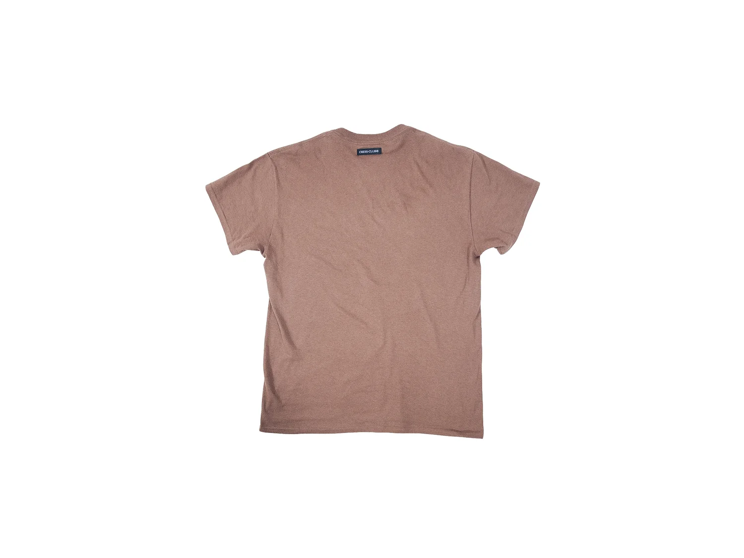 Walnut Essential Tee