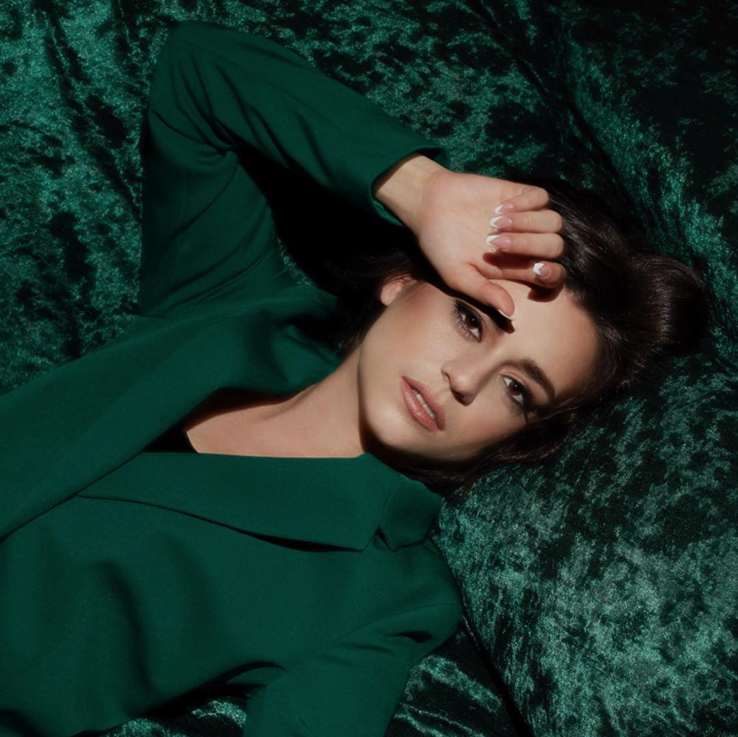 Dominique - "Receipts"