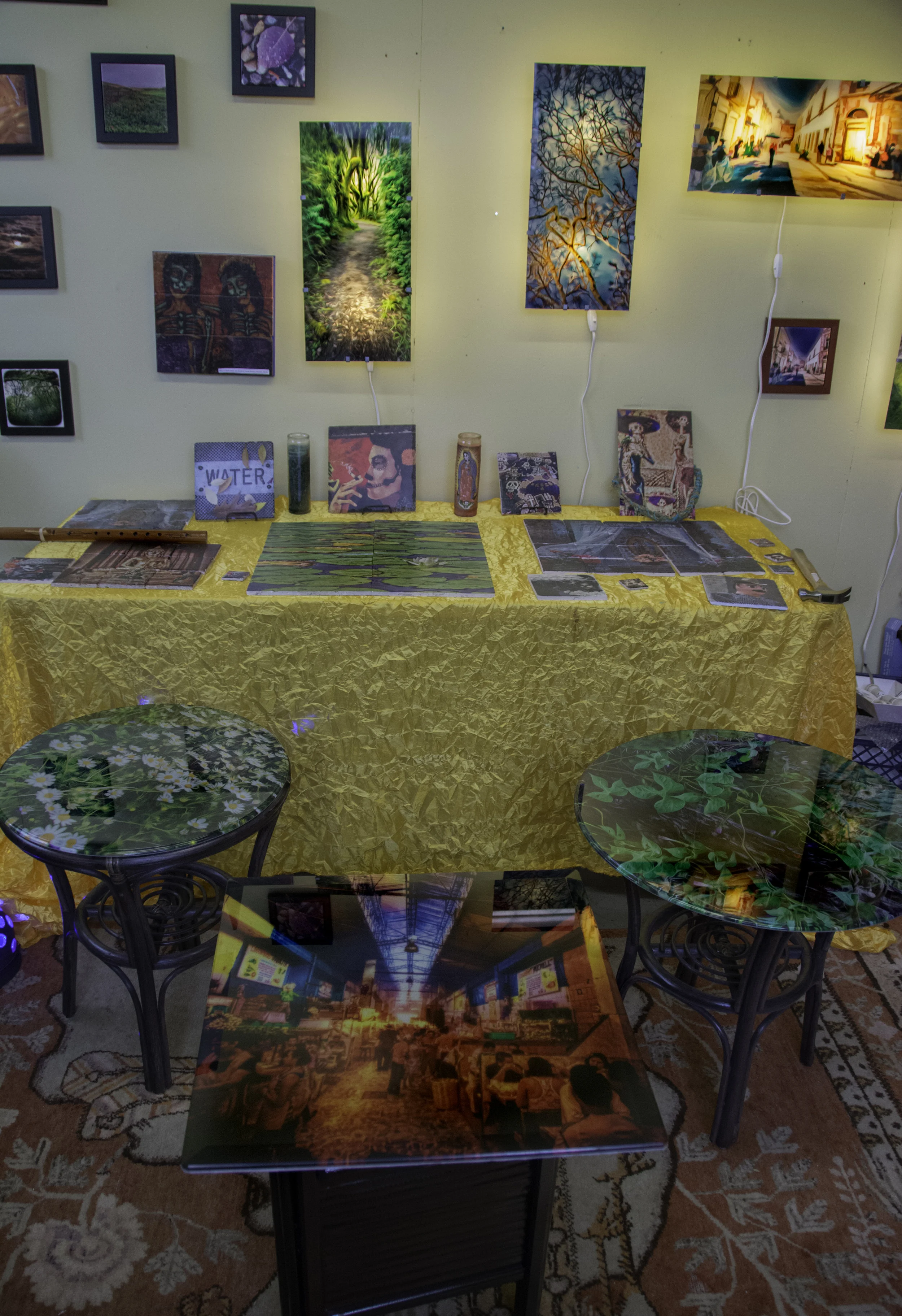 My Studio