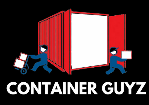 Container Guyz