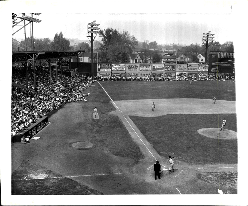 Baltimore's Union Park