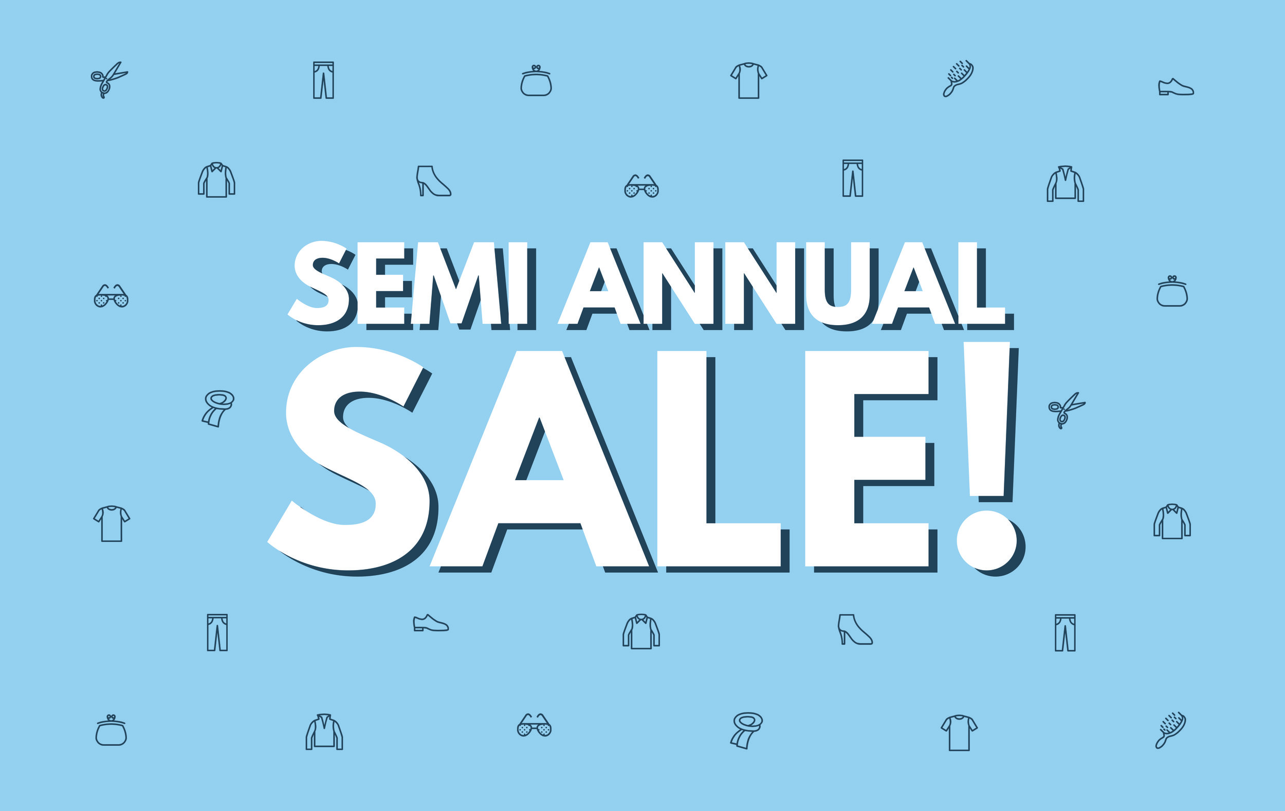 Summer Semi-Annual Sale! – The QG