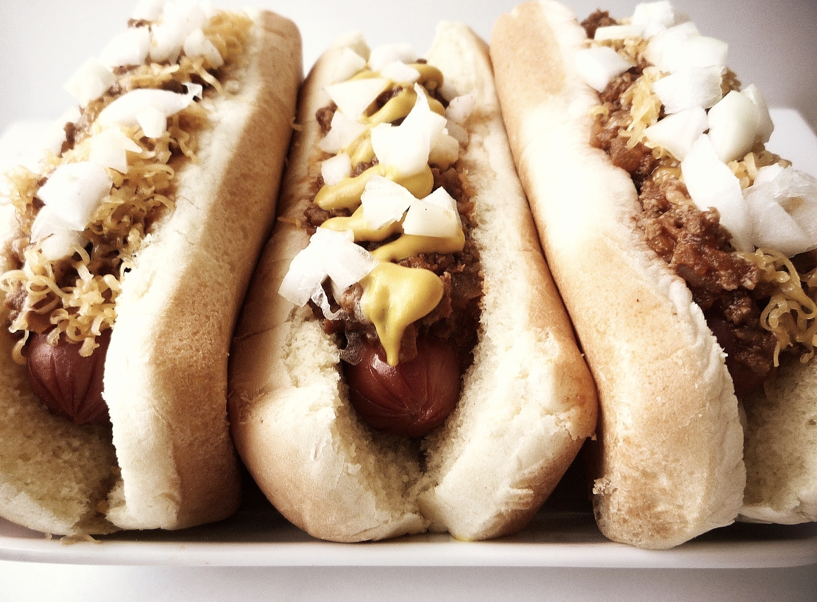 Coney Dogs 3 - beingabear.com.JPG