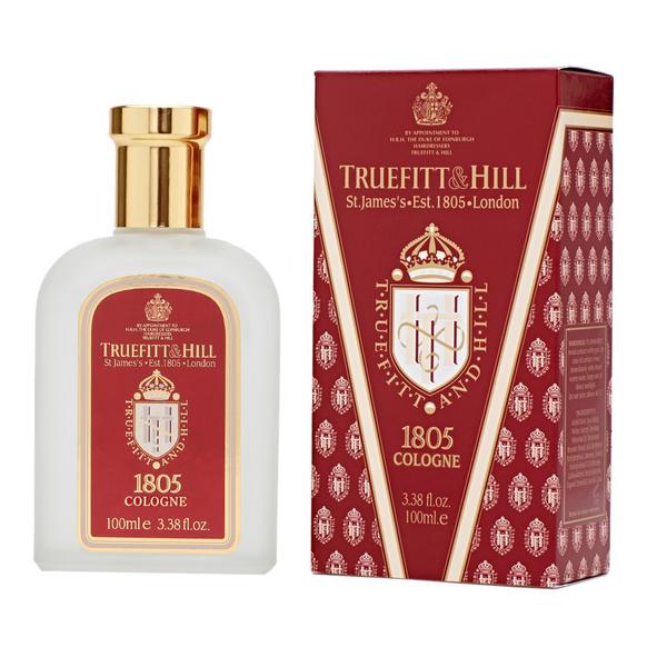 Truefitt & Hill Cologne