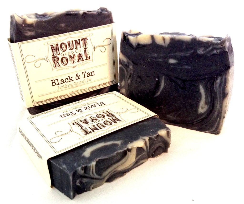 Mount Royal Soaps