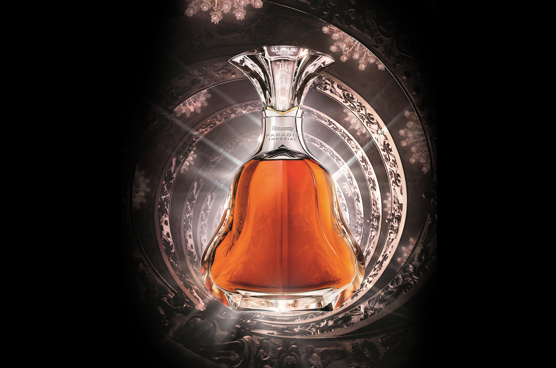 Hennessy Paradis Imperial – The QG