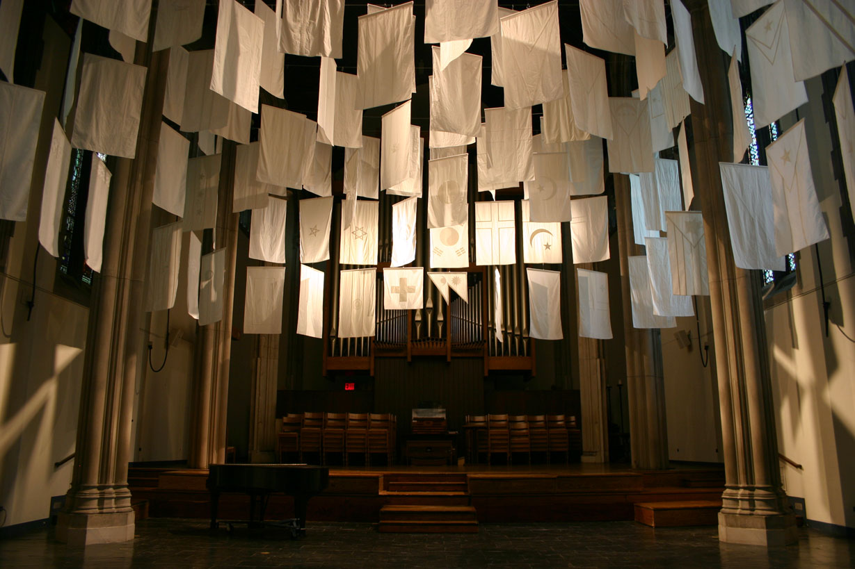  Union Theological Seminary, 2011 