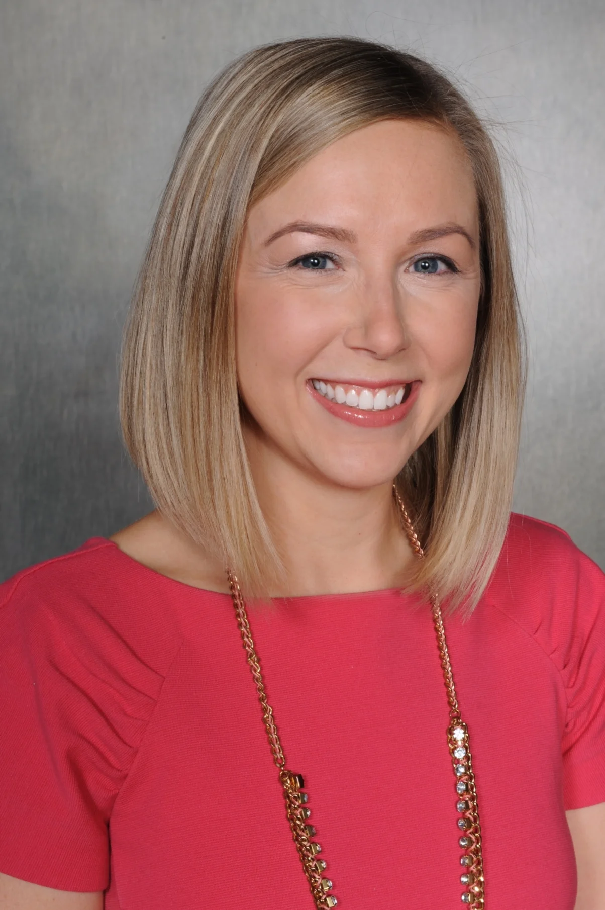 Agatha (Karas) Weisser