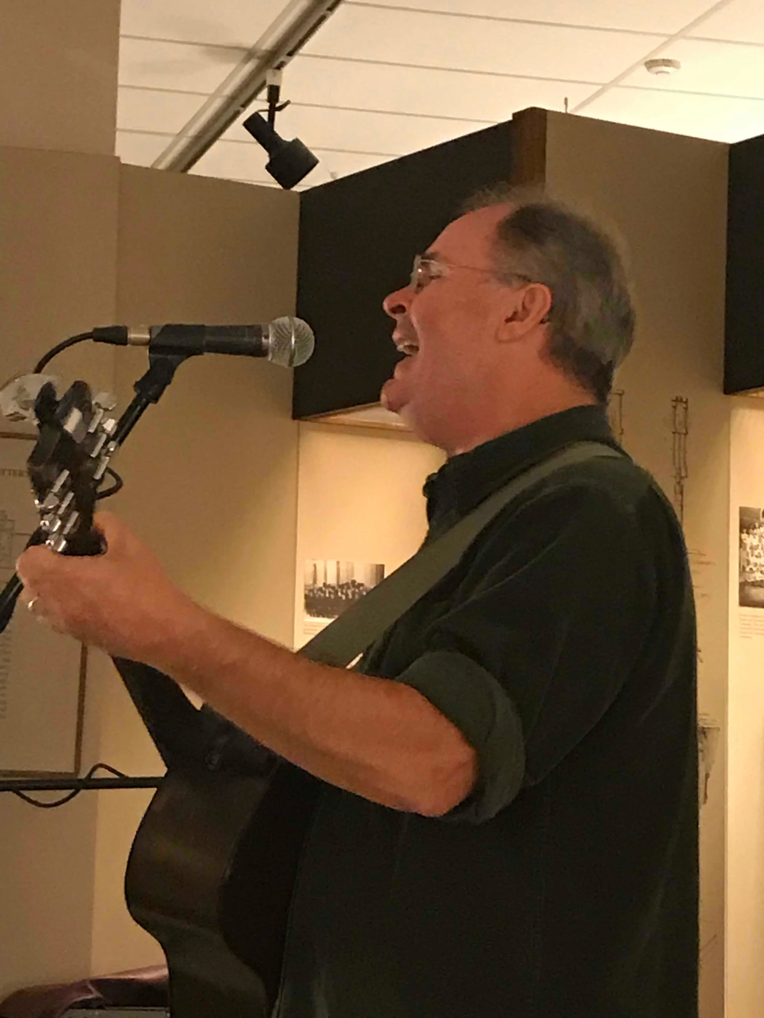 Doug Smith