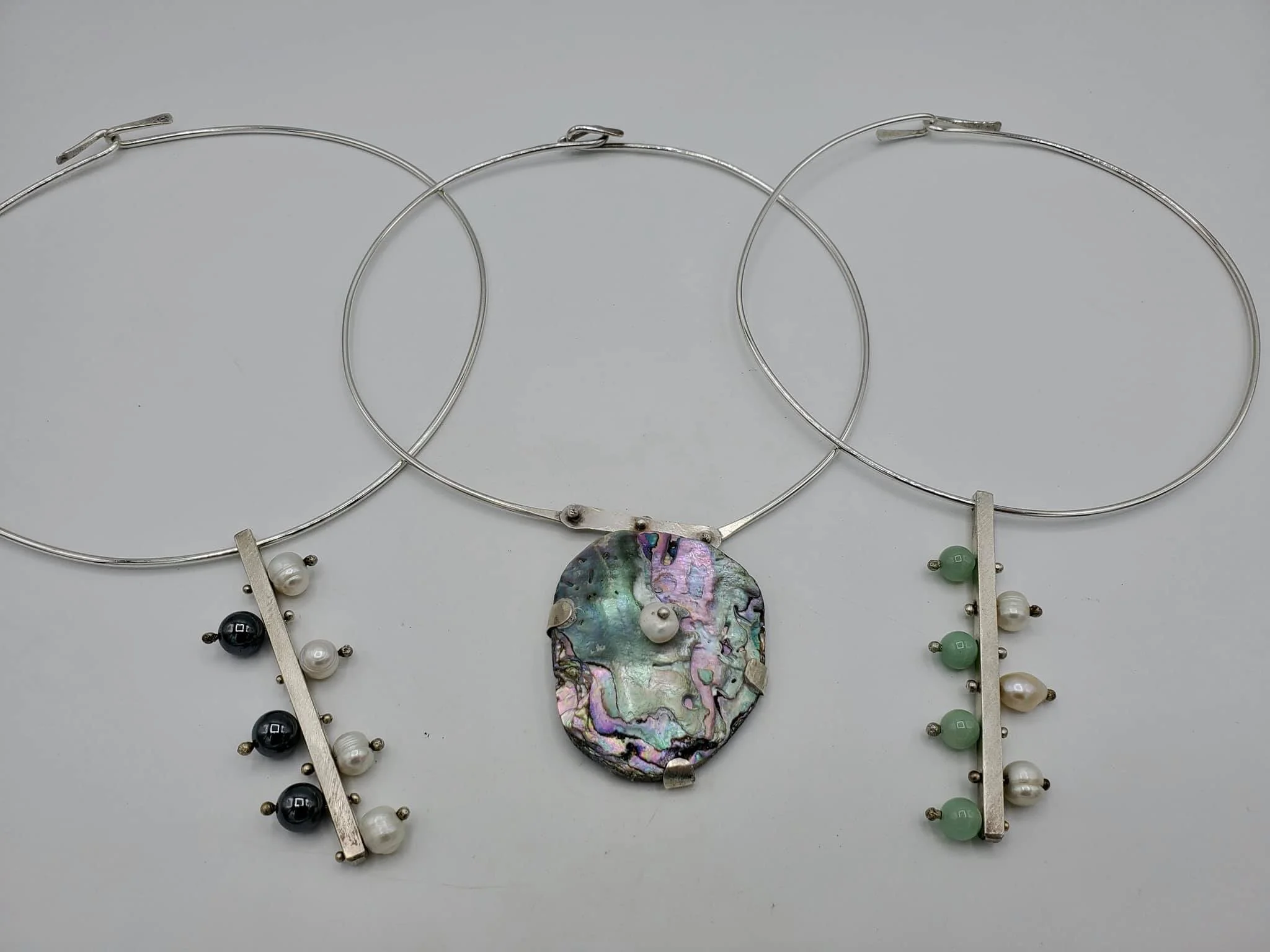 Adam Vincent Wright Jewelry