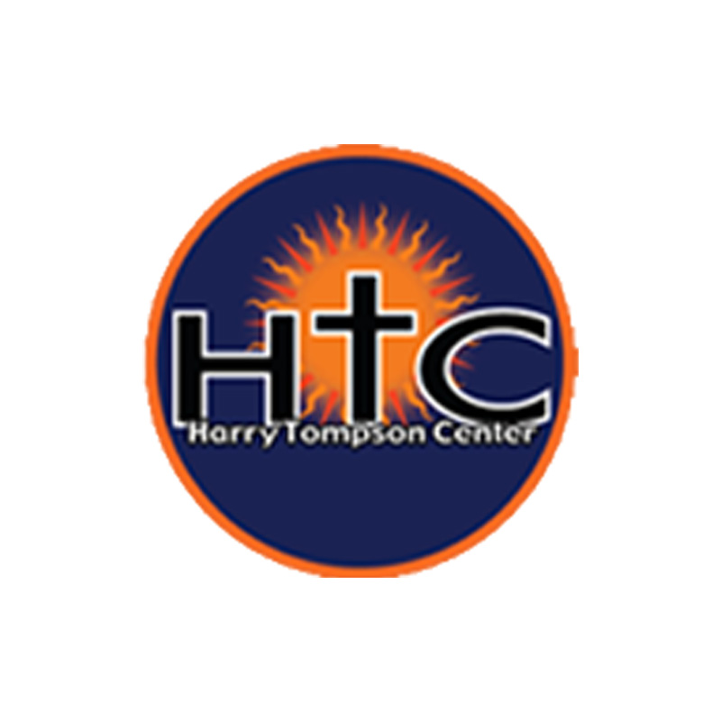Harry Tompson Center