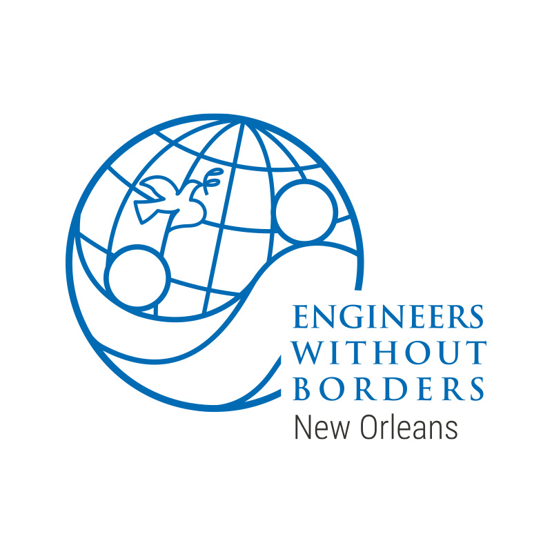 Engineers Without Borders New Orleans