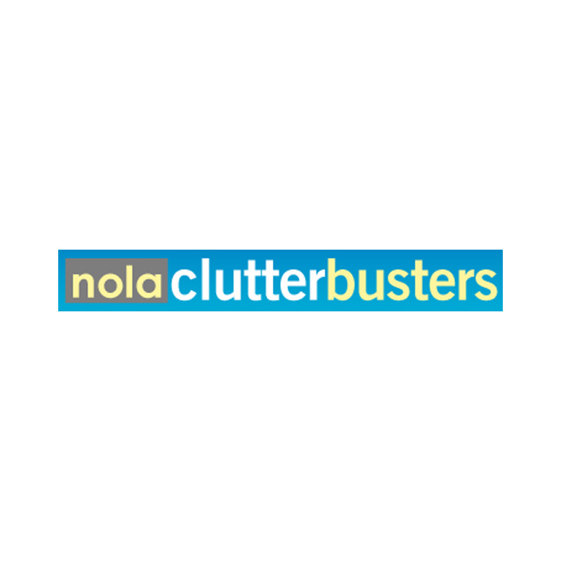 Nola Clutter Busters