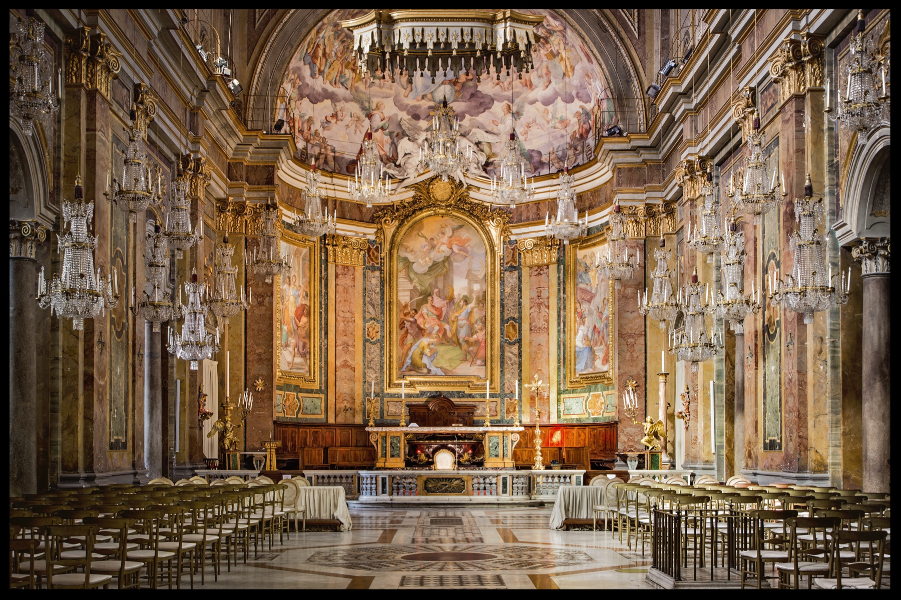 Santi Giovanni e Paolo