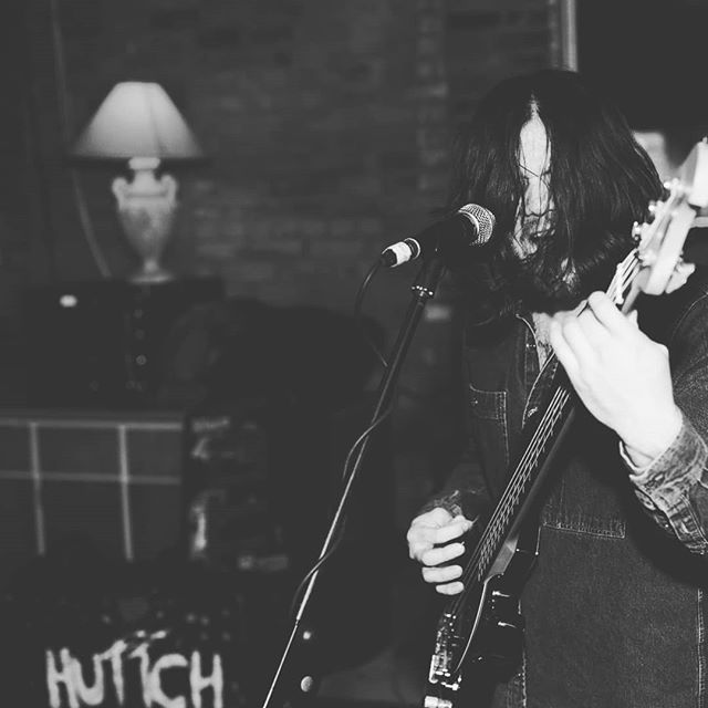 LONDON see yall friday night! We are stopping by for a rippp at @therecroomca with @goodbyehonolulu and @pacanomad its been a mintue so come enjoyn some good tunes 
Doors at 7pm
📸@asheardownphotography 
#london #recroom #bands #livemusic  #rockbands