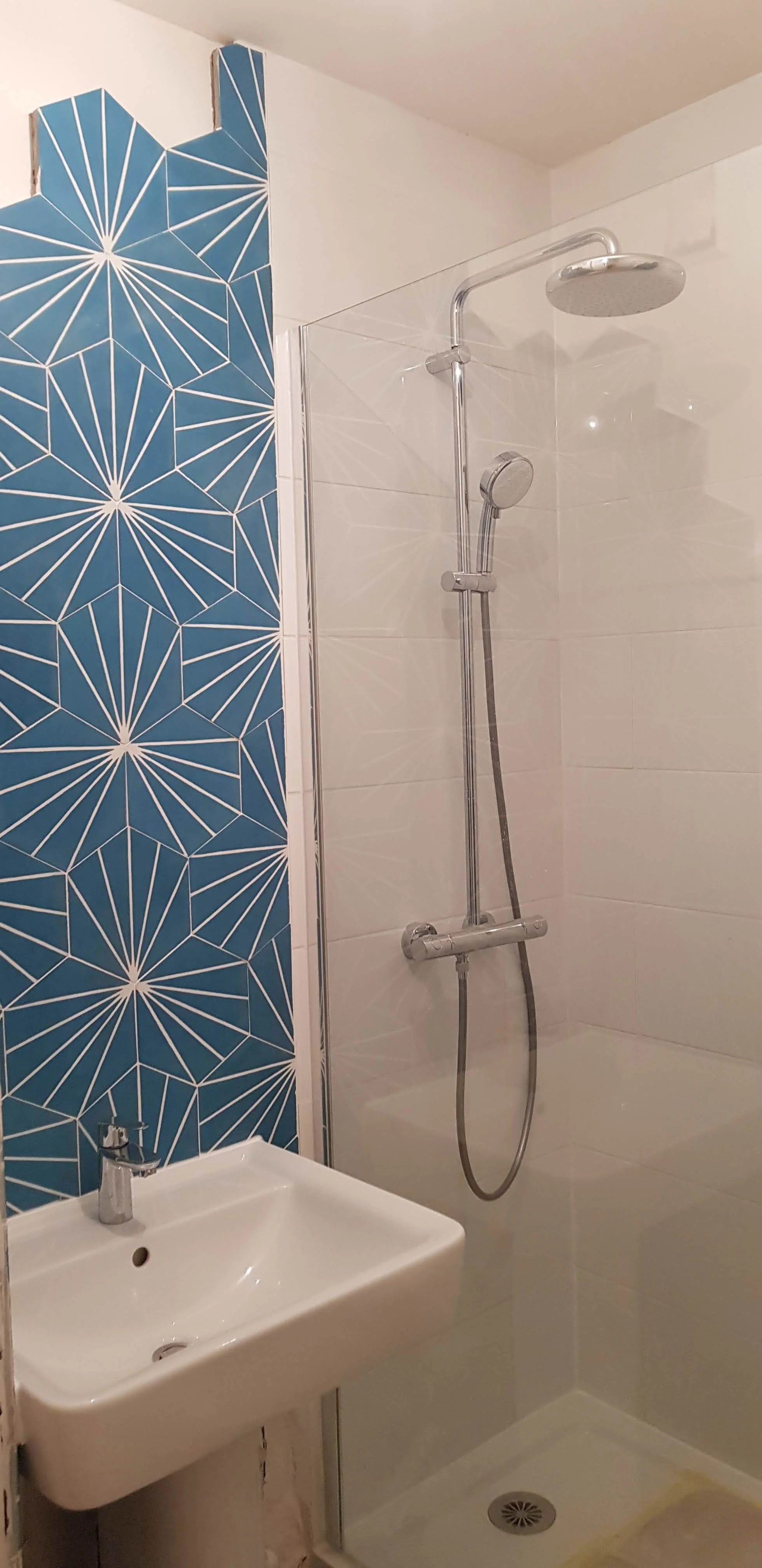 PANTIN - NOVEMBRE 2018