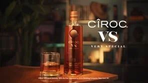 Ciroc - VS