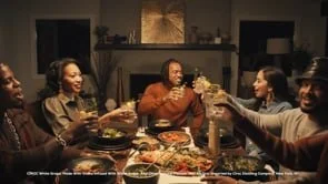 Ciroc - White Grape featuring Ghetto Gastro