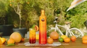 CIROC - Summer Citrus