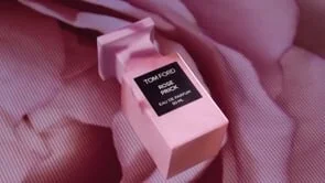 Tom Ford - Rose Prick