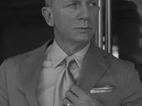 OMEGA - No Time to Die Group