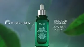 Fresh - Tea Elixer