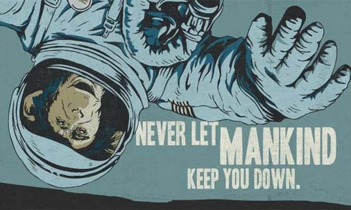 21st Amendment / Pub Poster