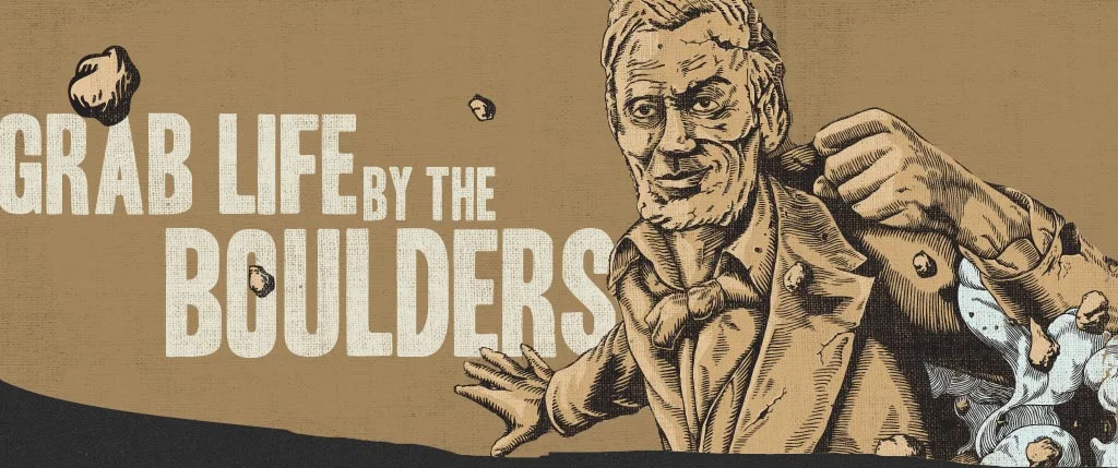 21st Amendment / Pub Poster