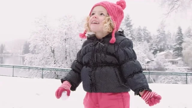 Visit Bend / Warmth TV