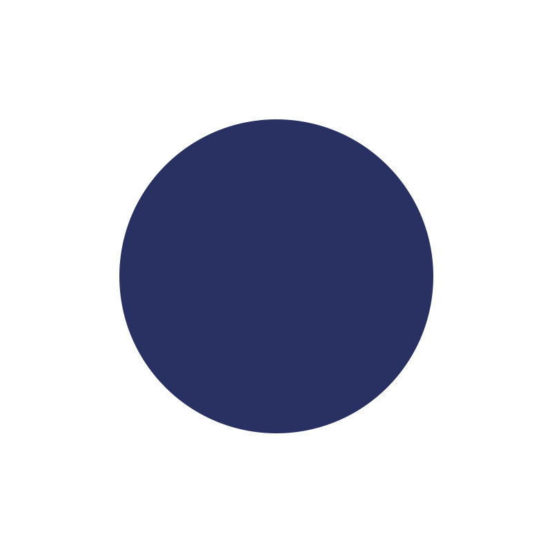 Strong Blue