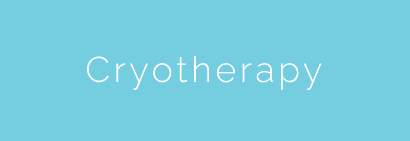 Cryotherapy is the use of extremely low temperatures to treat symptoms such as tissue damage to inflammation while increasing cell rejuvenation, improving skin tone, and actually burning calories in the process. Whole body cryotherapy is designed to supplement health and wellness programs with short, 3-minutes sessions. > LEARN MORE