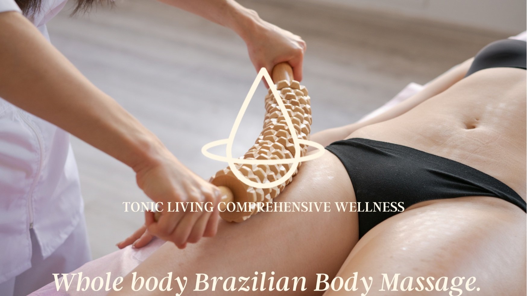 Brazilian Body Shaping — Tonic Wellness Boutique
