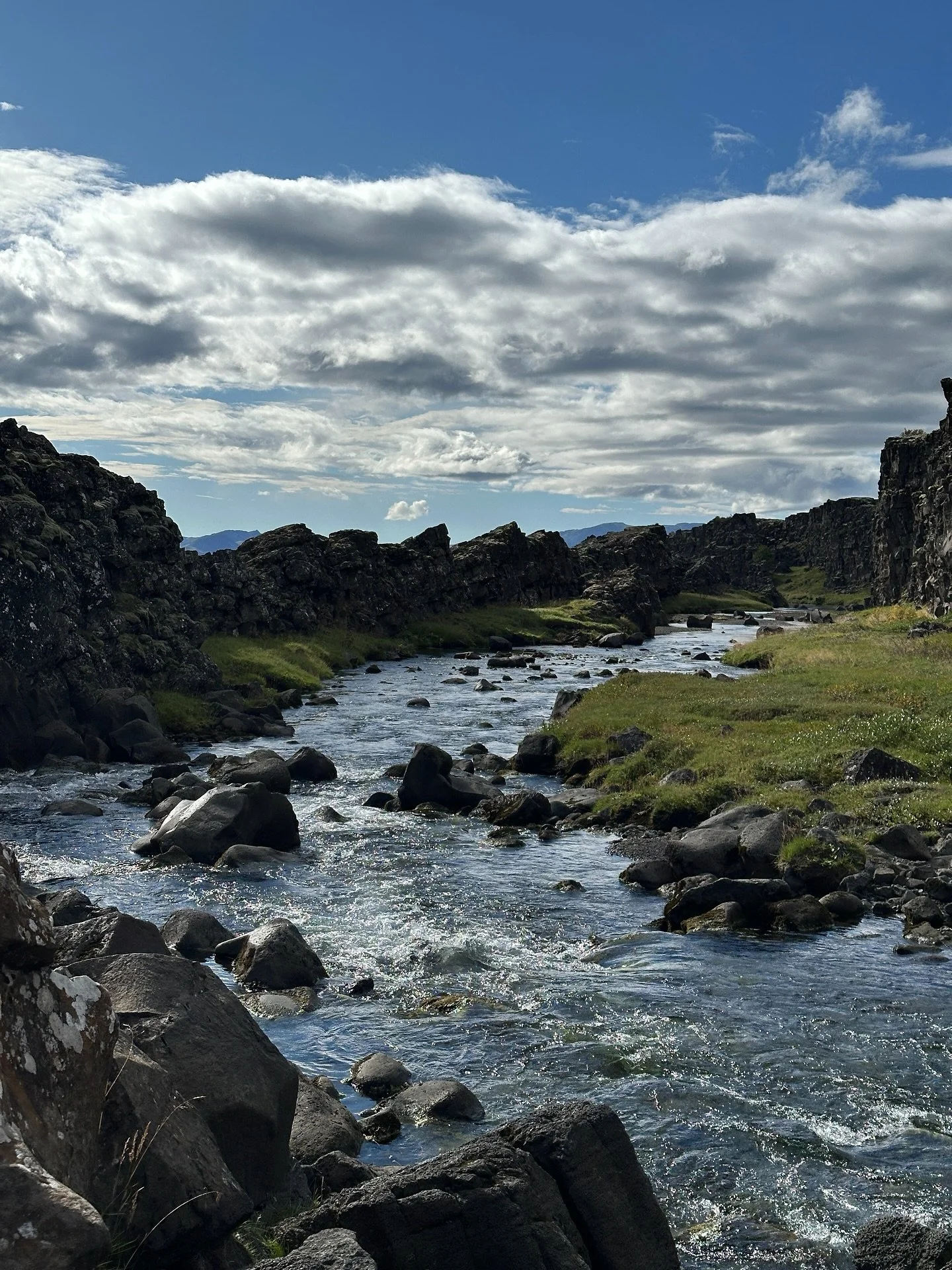 iceland for 24 hrs 🤍