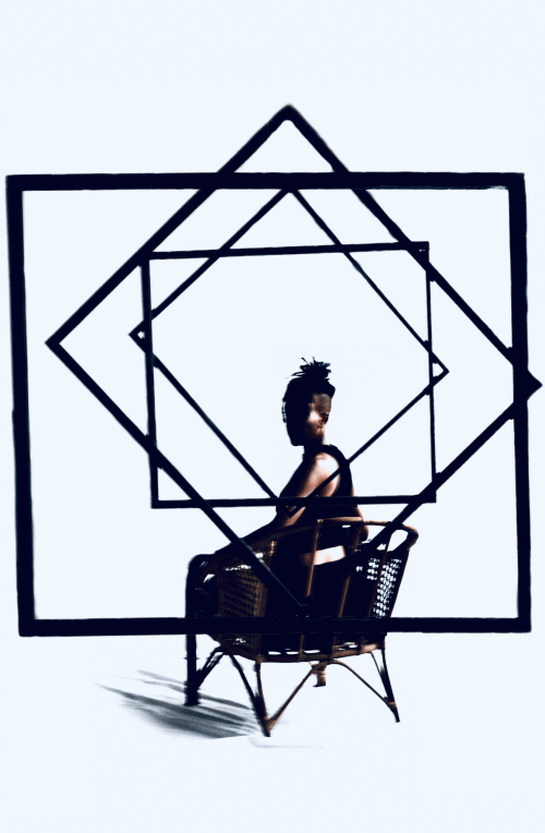 room in a room || cd incl. download