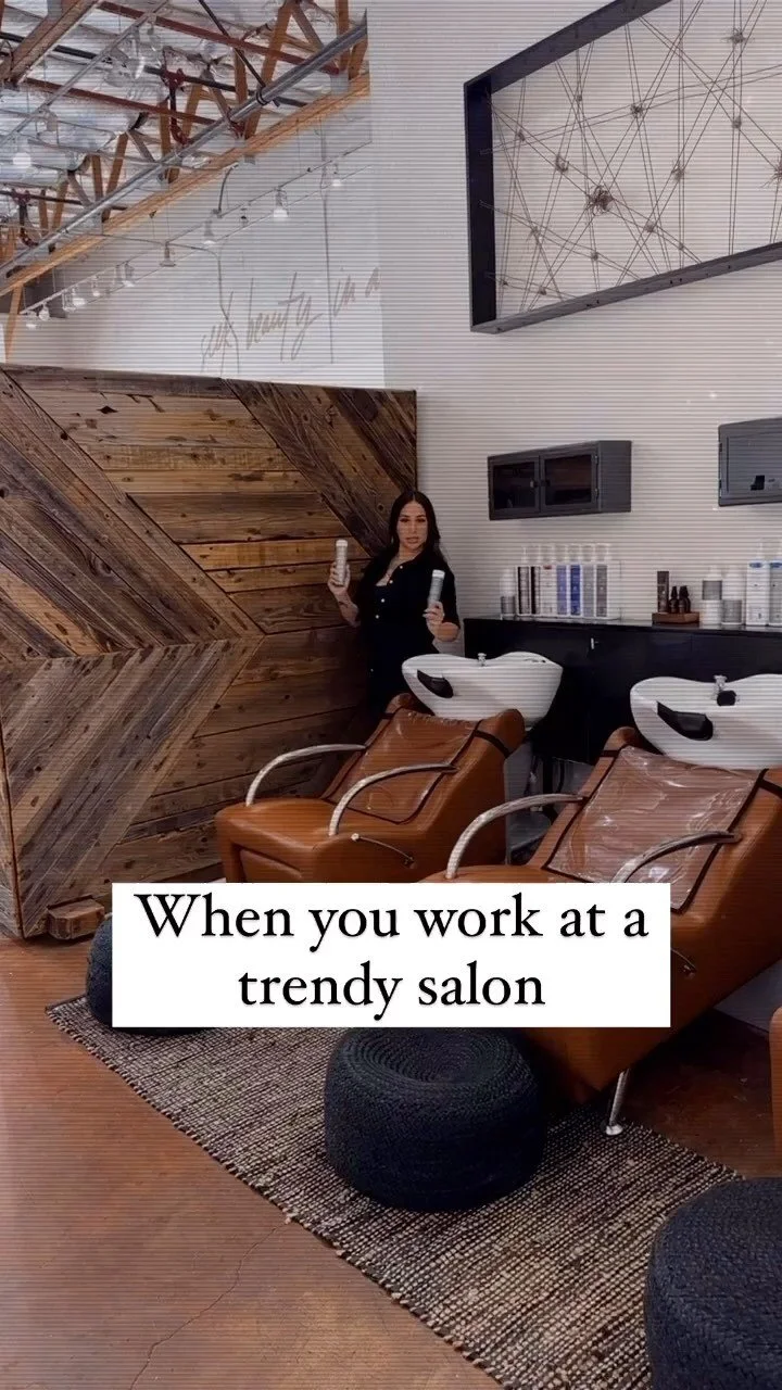 Top Hair Salon and Spa in Roseville, CA