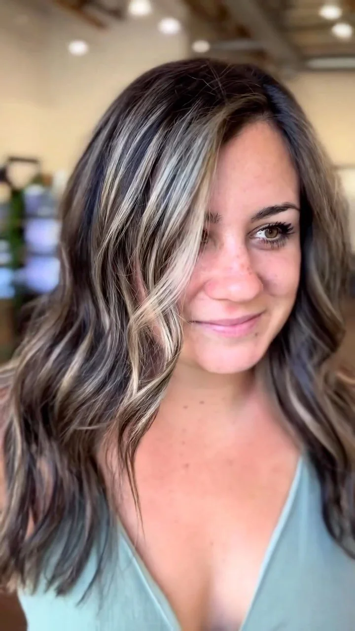 Top Hair Salon and Spa in Roseville, CA