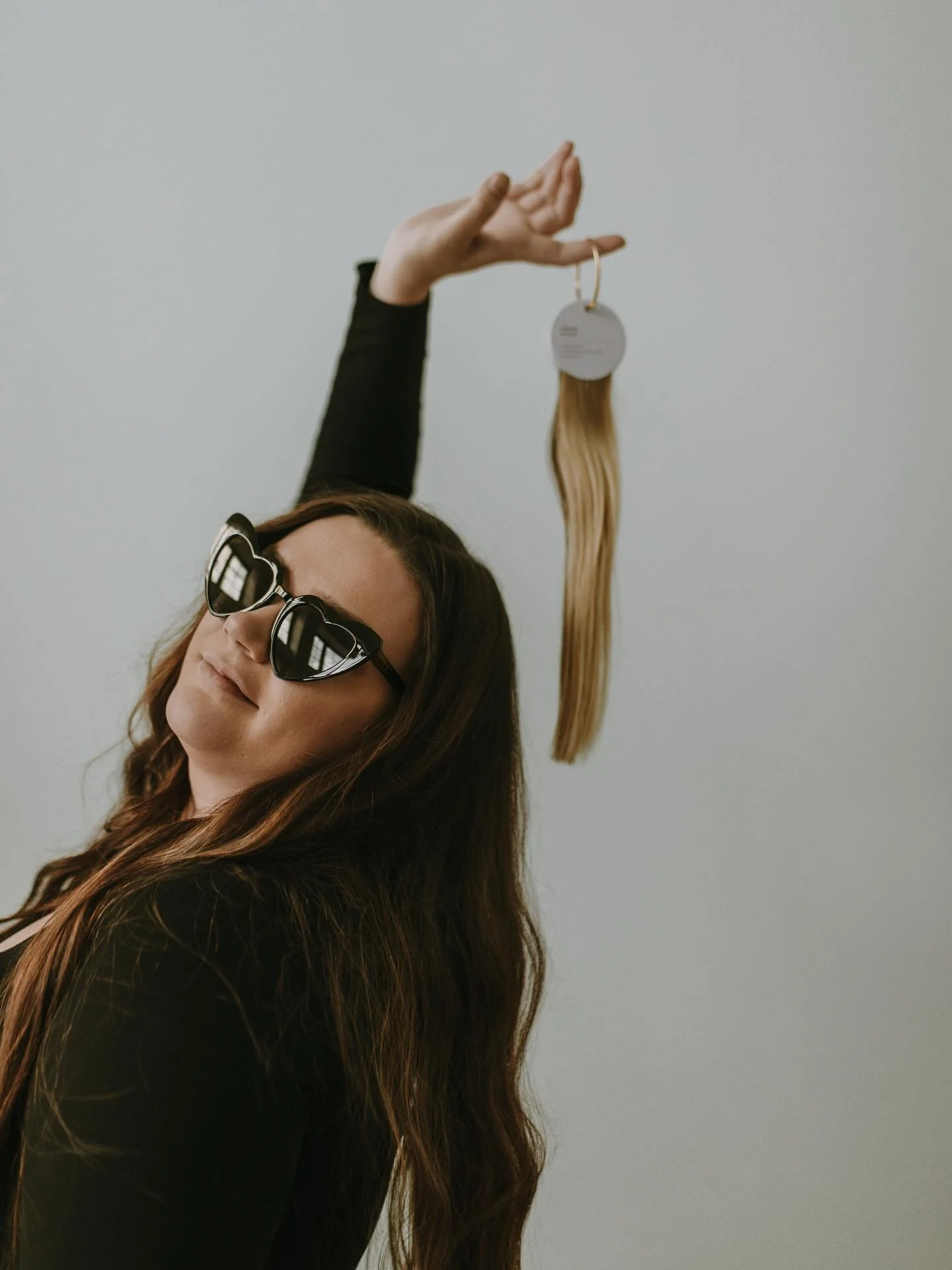 Happiest of days to @snbeautyco 🪩

It&rsquo;s your bday girl and we&rsquo;re celebrating YOU! 

You bring laughter and so much fun to Tribe, Shannon!
We&rsquo;re so happy you choose Tribe! 

You&rsquo;re a truly loving and passionate stylist, your g