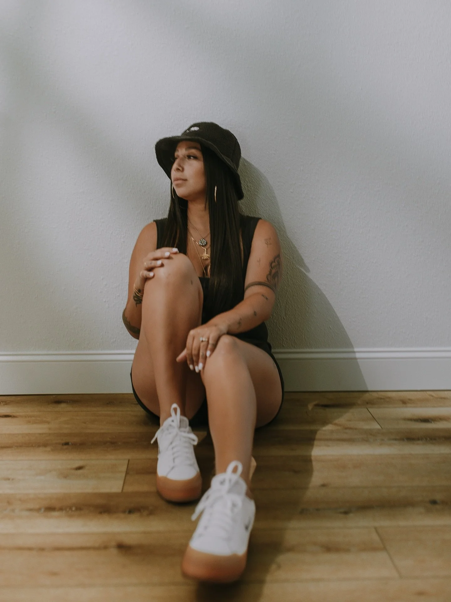 Happy Birthday to our girl, Yasamine 🫶

You create beautiful hair and bring that same magic into everything you do. Fierce, loyal, fun-loving, and rocking your unapologetic &lsquo;90s vibe&mdash;we&rsquo;re lucky to have your energy in the Tribe. Wa