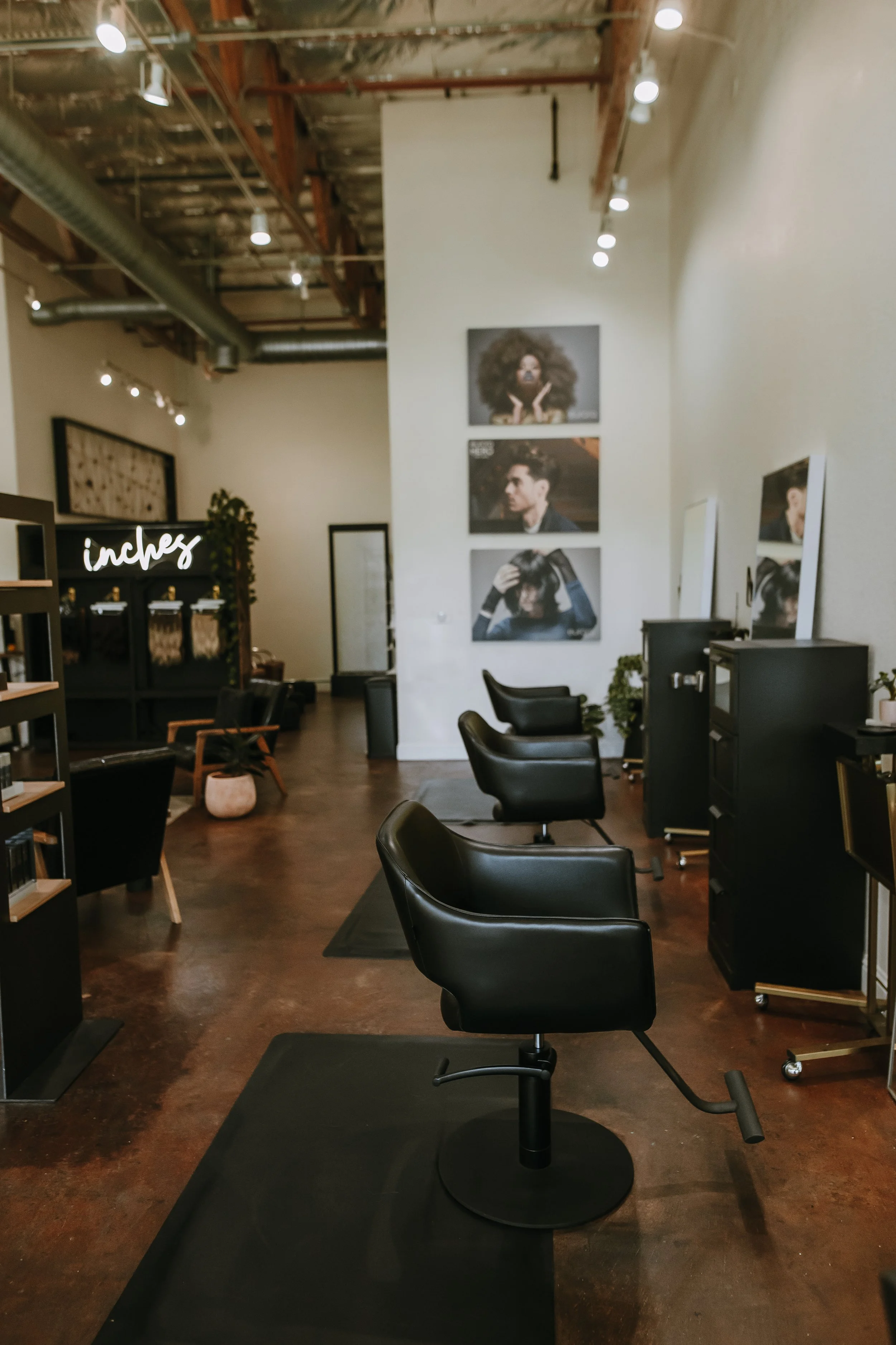 Top Hair Salon and Spa in Roseville, CA