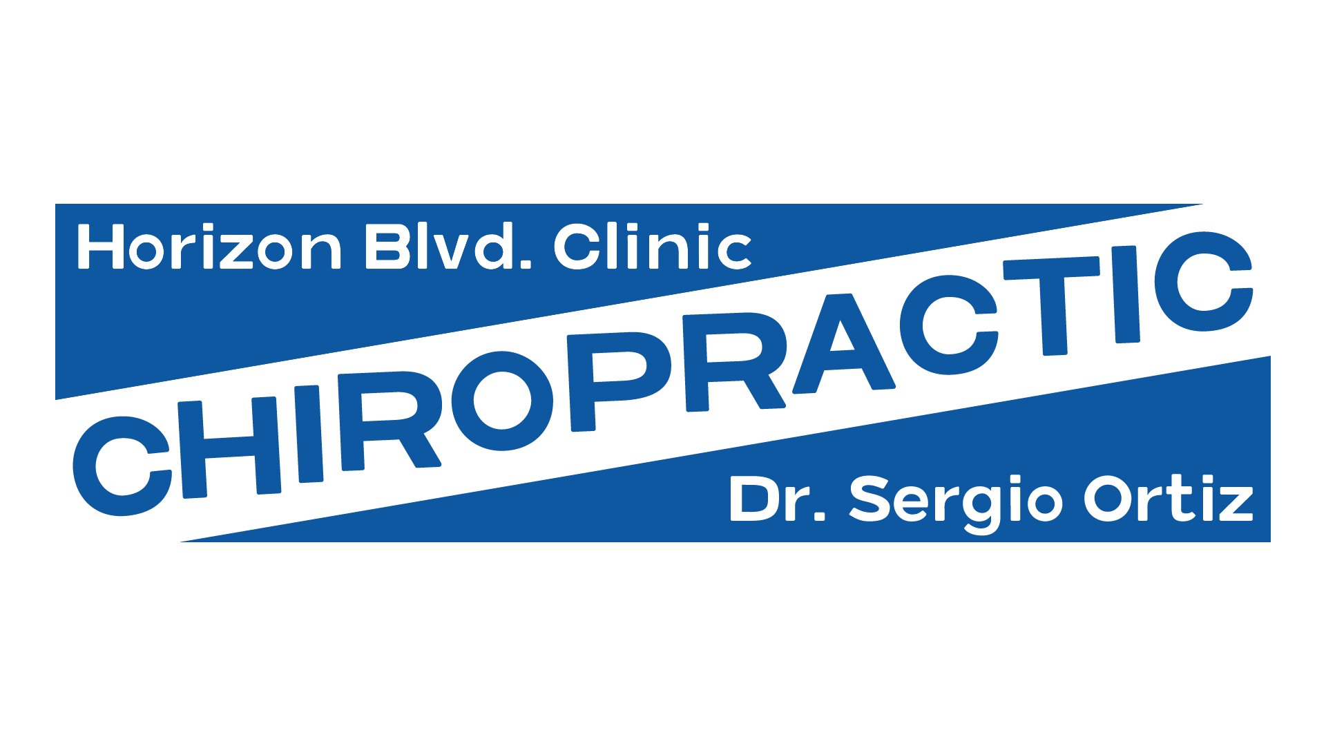 Horizon Blvd. Clinic