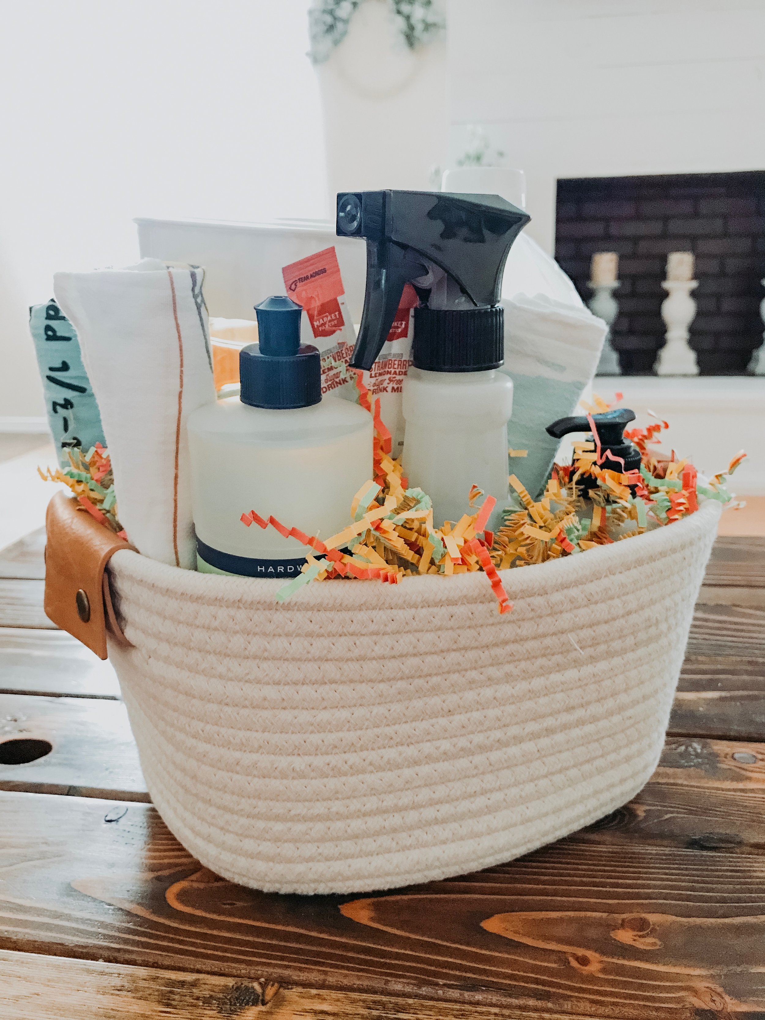 Make These DIY Tumbler Gift Basket Ideas for Any Occasion