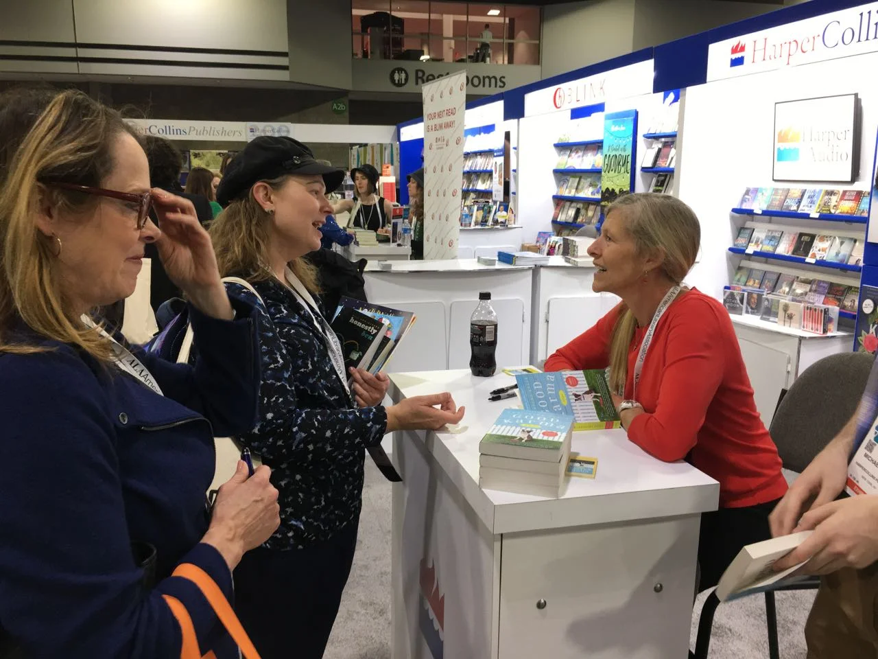 American Library Association, January 21
