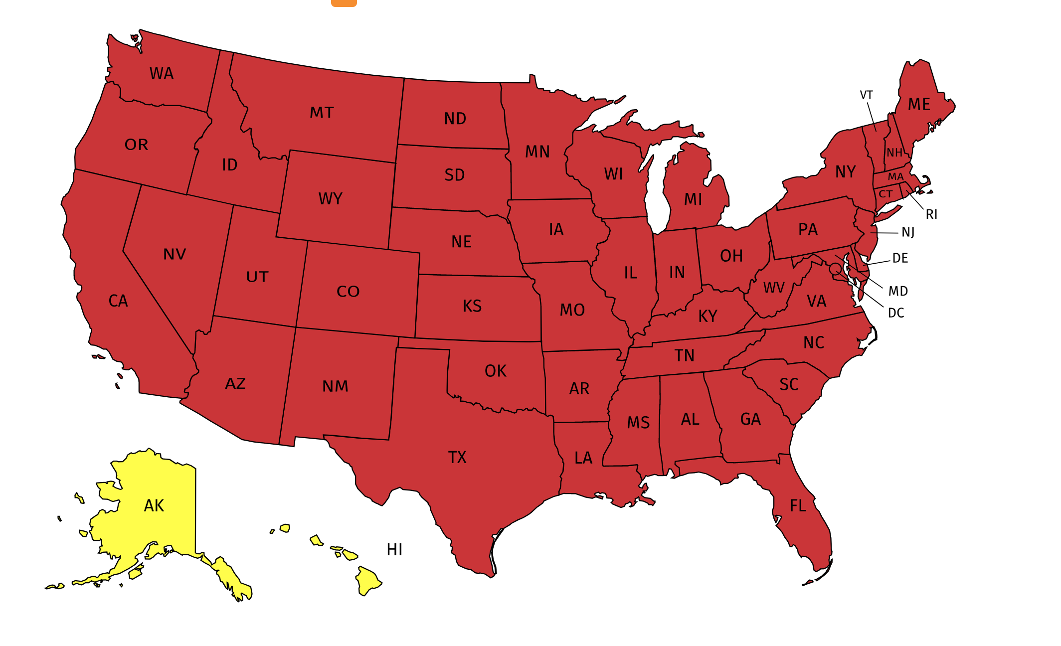 Where are you? Yeah, we teach there. We teach in every state in the U.S. except Alaska and Hawaii. Though, if you're in Alaska or HI, give us a call, we have good friends in both places! :) 