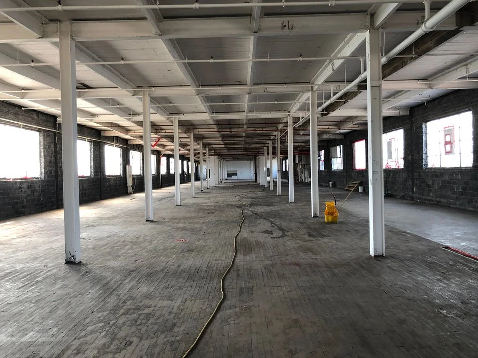 THE ANSCO IS THE FEATURE STORY IN THE POST-STANDARD AND ON SYRACUSE.COM