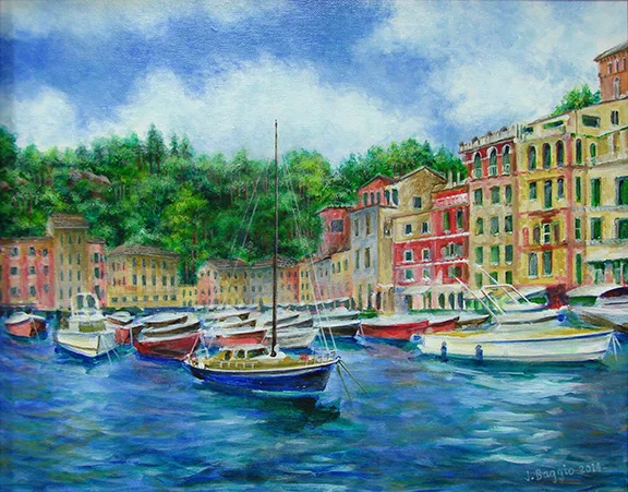 Portofino