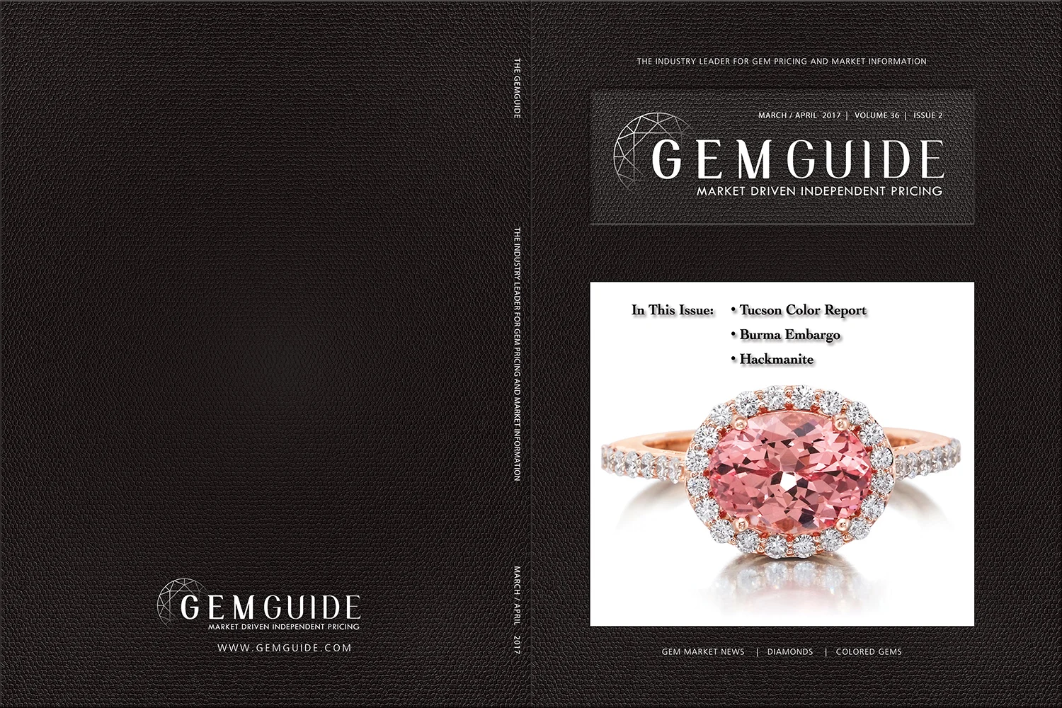 Bi-Monthly Guide Book