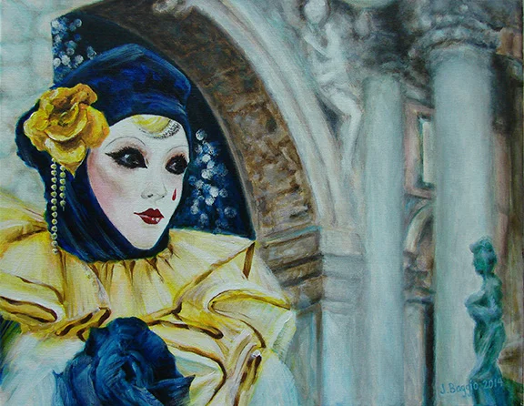 Golden Carnivale