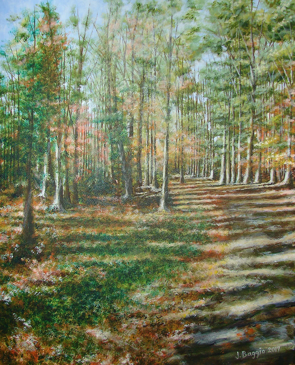 Eagle River Forestview